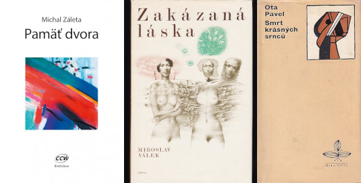 M. Záleta, M. Válek, O. Pavel