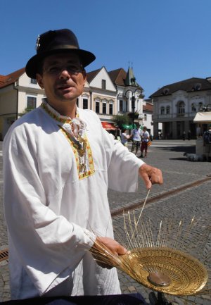 Juraj Šerík<br>Foto: Jerguš Moravčík